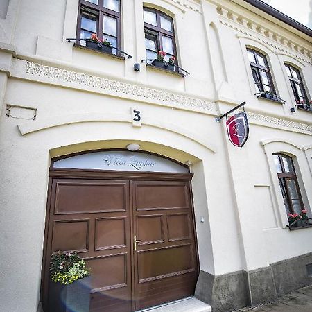 Villa Zachar Lubica Extérieur photo